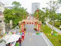 còn duy nhất căn 3PN 95.12m2 tại Moonlight An Lạc Green Symphony, giá chỉ 5.15 tỷ