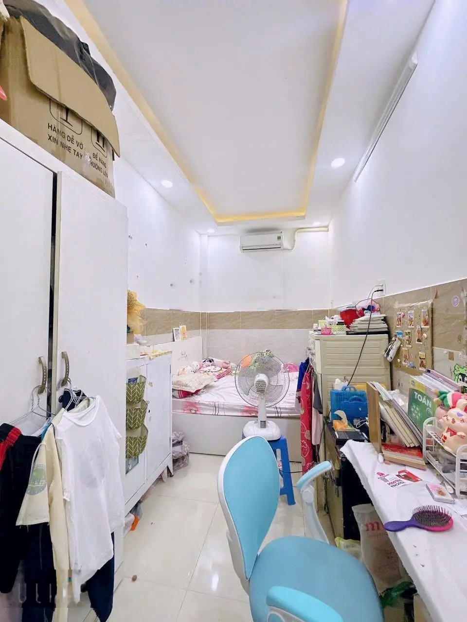 Bán nhà ngộp Huỳnh Tấn Phát quận 7 giá rẻ