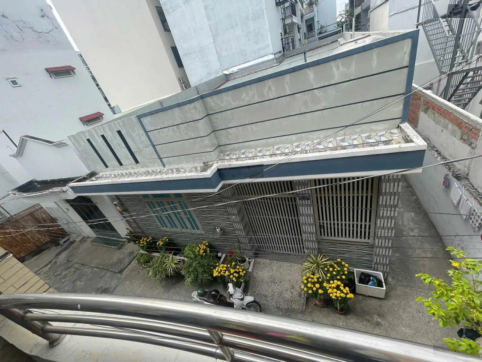 Bán nhà riêng 5,4 tỷ, 51m2 tại Tân Kỳ Tân Quý, Sơn Kỳ, Tân Phú, HCM