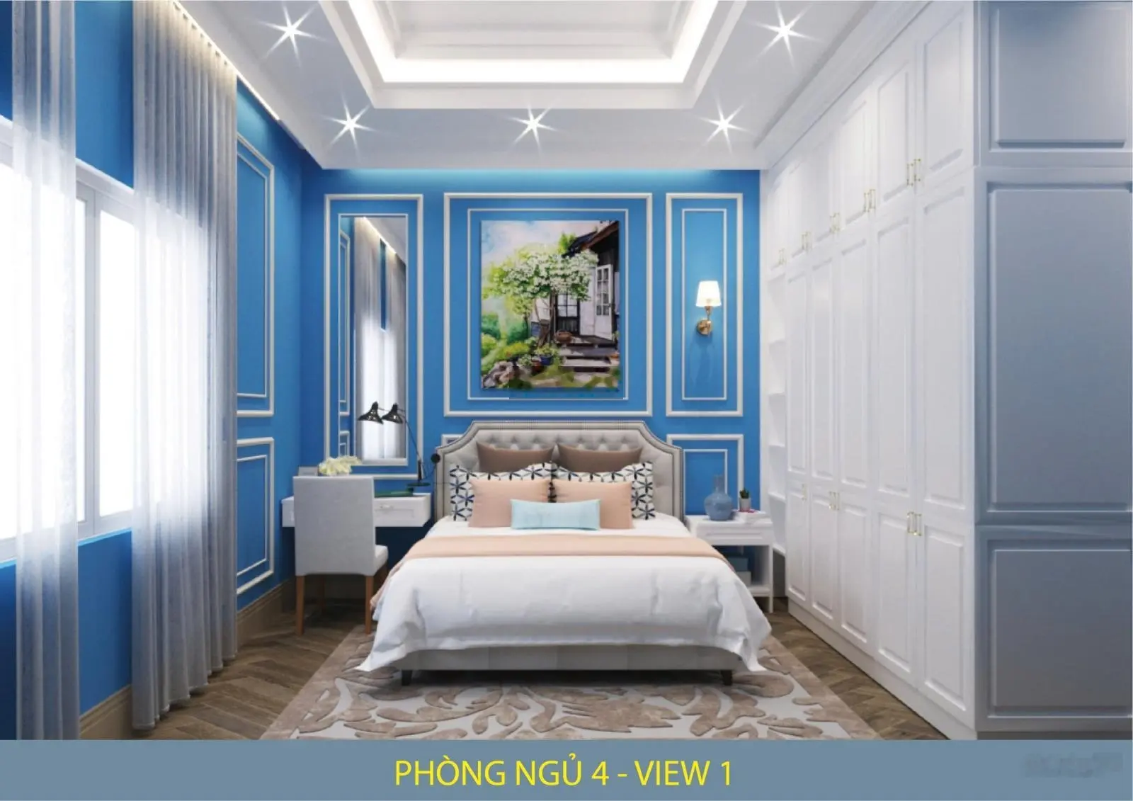 Sản phẩm nhà phố đẳng cấp 5 sao khu khép kín, an ninh tại trung tâm hành chính Thuận An