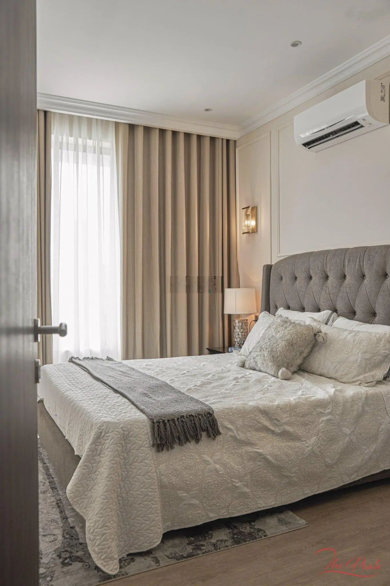 Bán căn hộ Riverpark Premier 123.8 m2 3PN, full nội thất cao cấp giá tốt nhất thị trường chỉ 9,8 tỷ