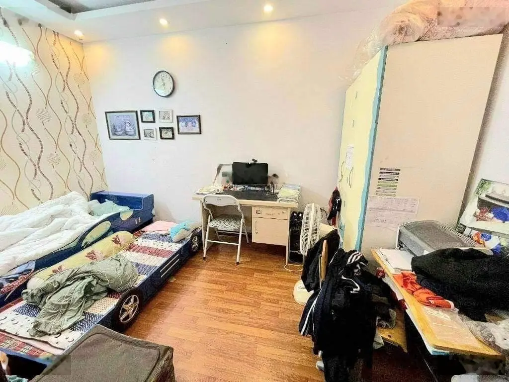Chủ cần bán nhanh nhà hẻm ô tô đường Phạm Văn Đồng, Phường 11, Bình Thạnh. Giá 3 tỷ 150, DT 43,6m2