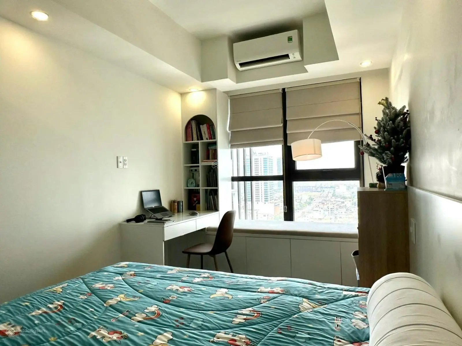SIÊU PHẨM - ĐỘC QUYỀN căn góc 2006 Hiyori 2PN 66 m2 full nội thất xịn sò, cho thuê 30tr/tháng