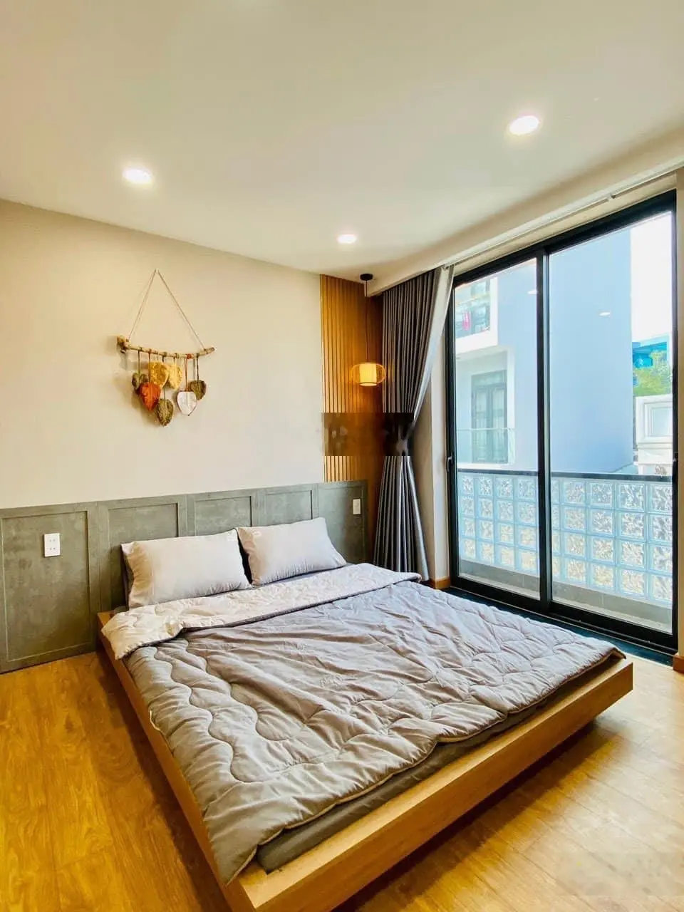 Chính chủ cần bán gấp căn nhà Lạc Long Quân, P11, Tân Bình - 48m2 - Hợp đồng thuê: 16tr