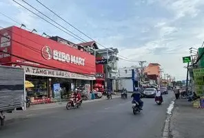 CẦN BÁN GẤP căn nhà mặt tiền KD đường 13, Phước Bình. DT 4x24 (85m2) Giá chỉ 6,6 Tỷ