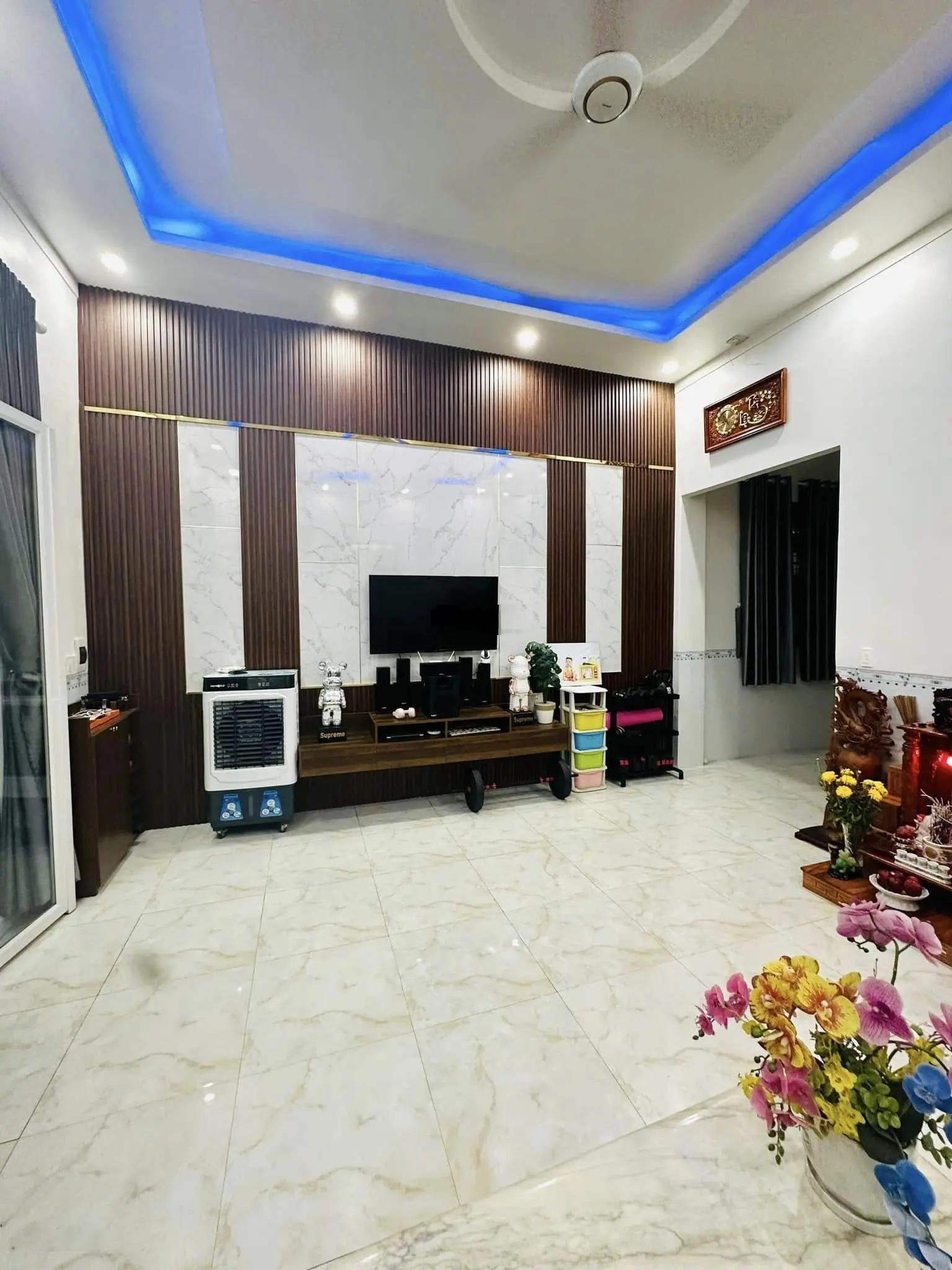 Nhà đẹp chính chủ nằm ngay phường An Lạc , giá ngộp cần sang gấp, 70m2, SHR, sang tên ngay