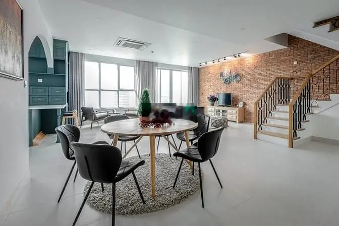 Bán DUPLEX SADORA SALA 27 TỶ - 171m2