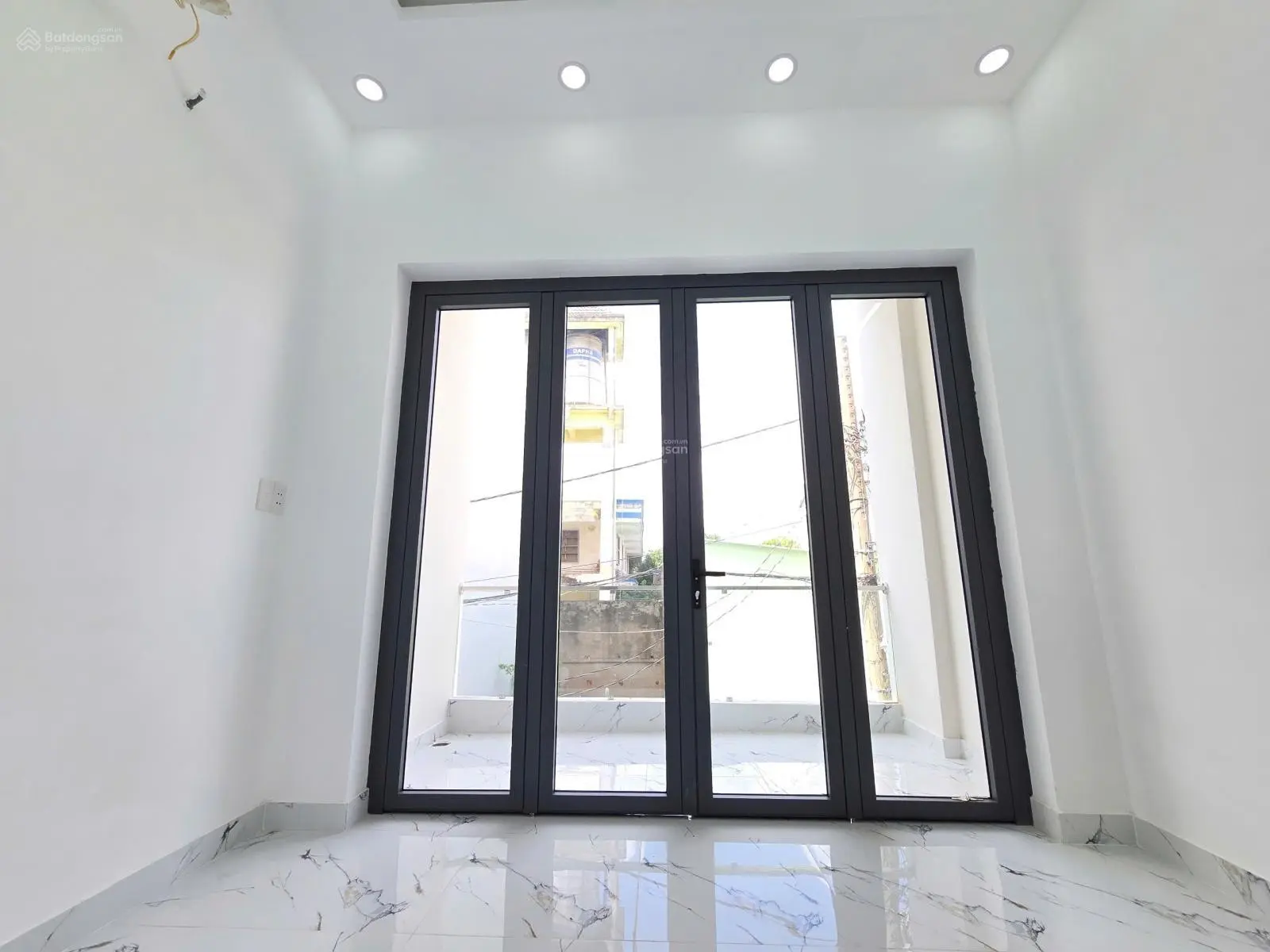 Bán Nhà Đường Hương Lộ 2, Hẻm Ô tô, 44m2, 3 Tầng, 3 Phòng ngủ, Nhà mới ở Ngay