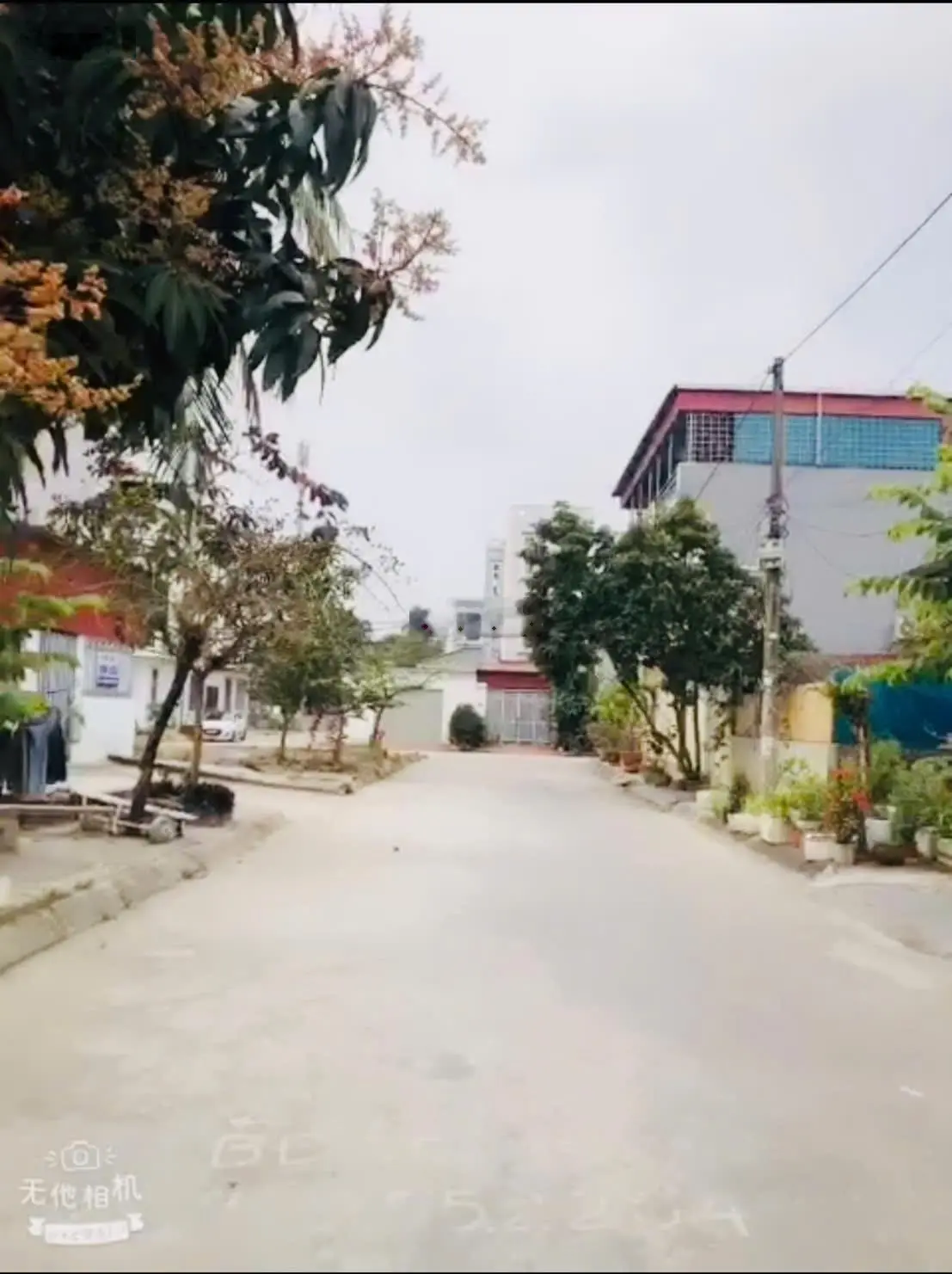 Bán Nhà 2 Tầng 93,0m Tại Tổ 6 Trung Tâm An Dương Hải Phòng