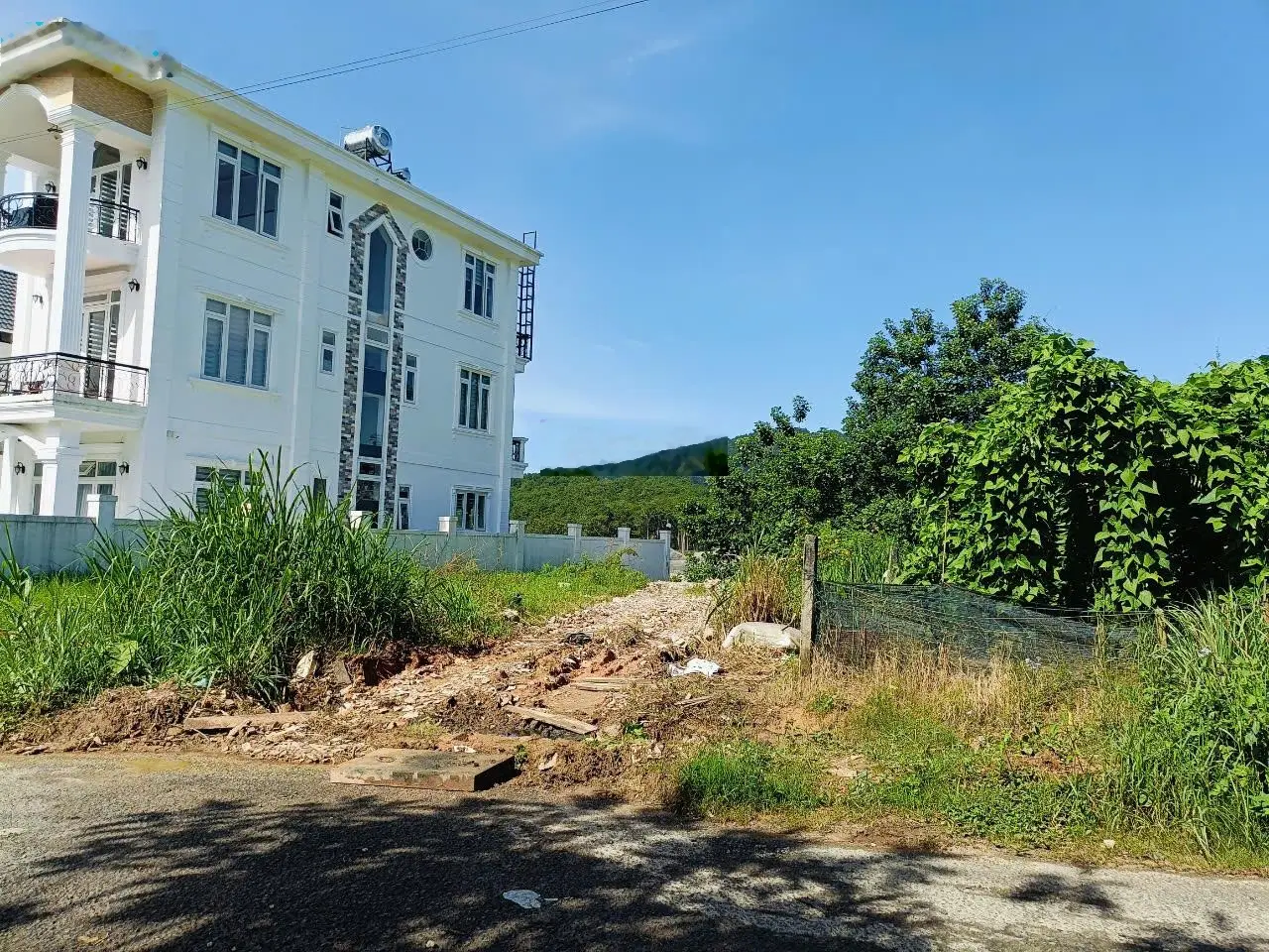 Bán đất tại đường An Sơn, Phường 4, Đà Lạt - giá 15,5 tỷ VND, diện tích 275m2