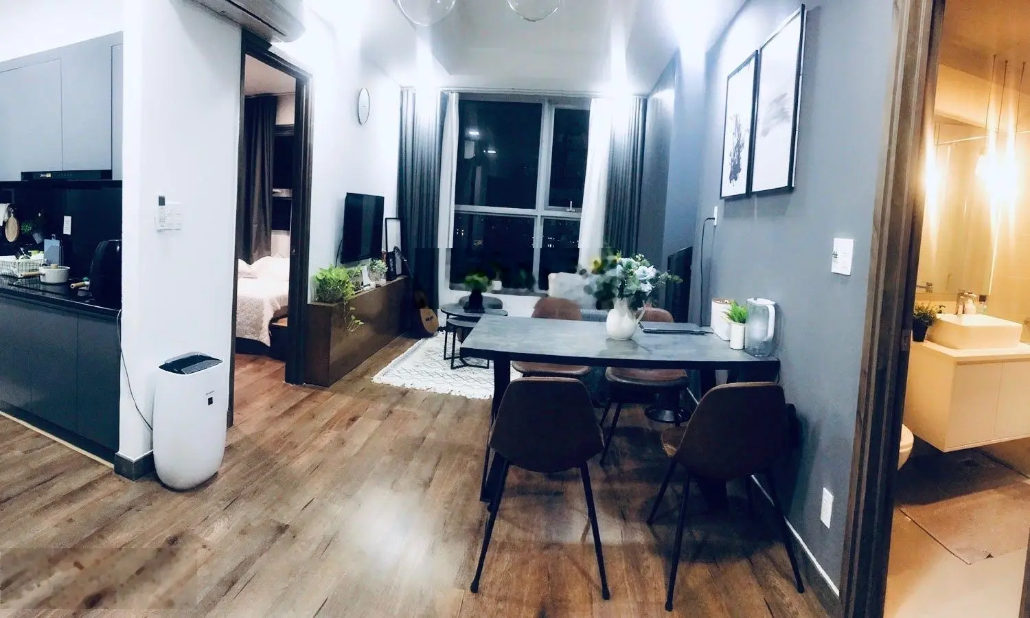 Bán căn hộ Lexington - 2PN - 3.585 tỷ. Chính chủ
