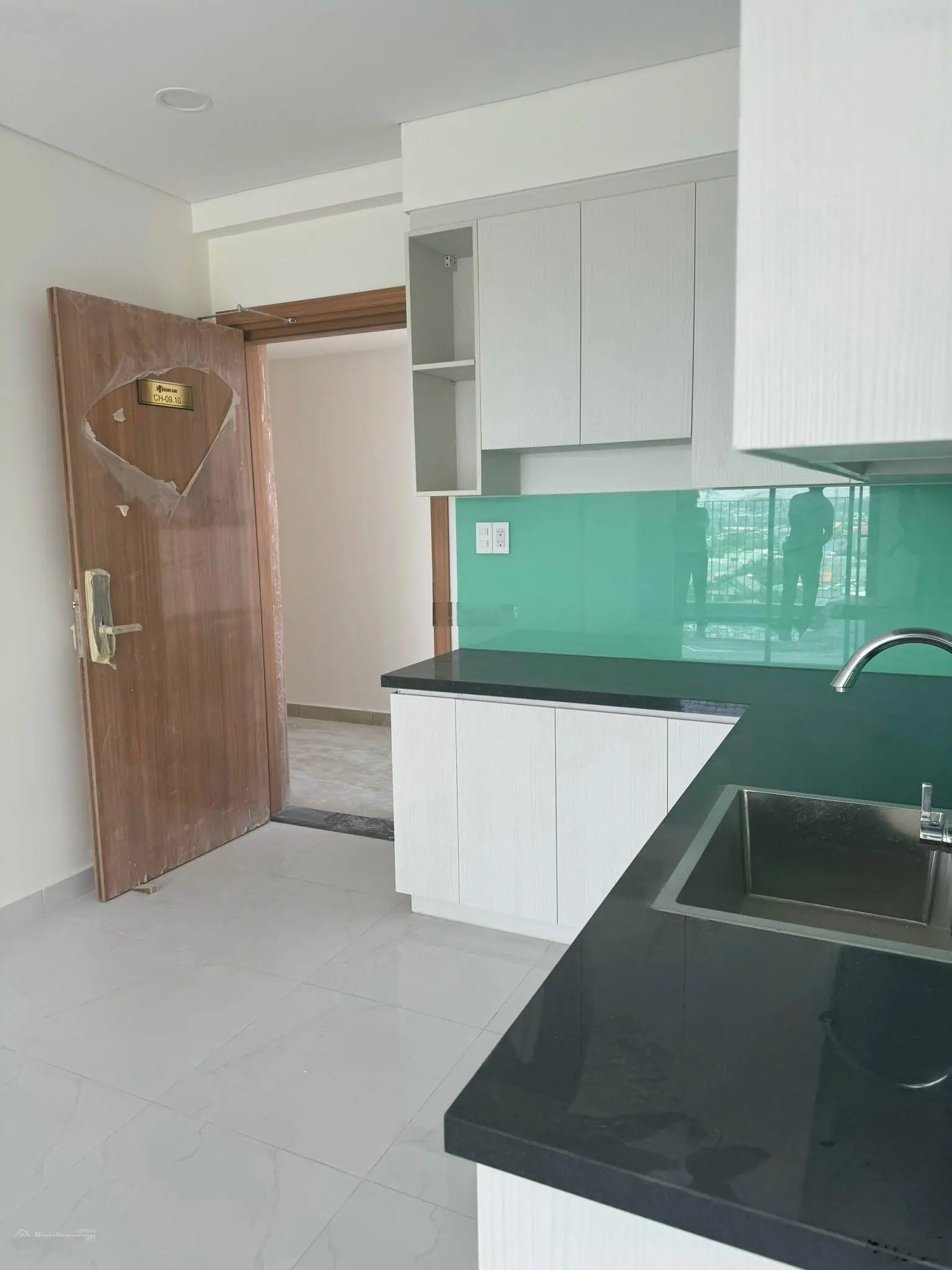Căn hộ mặt tiền Vành Đai 3, vị trí kết nối thuận tiện làng đại học Quốc Gia TPHCM. Nhận nhà ở ngay