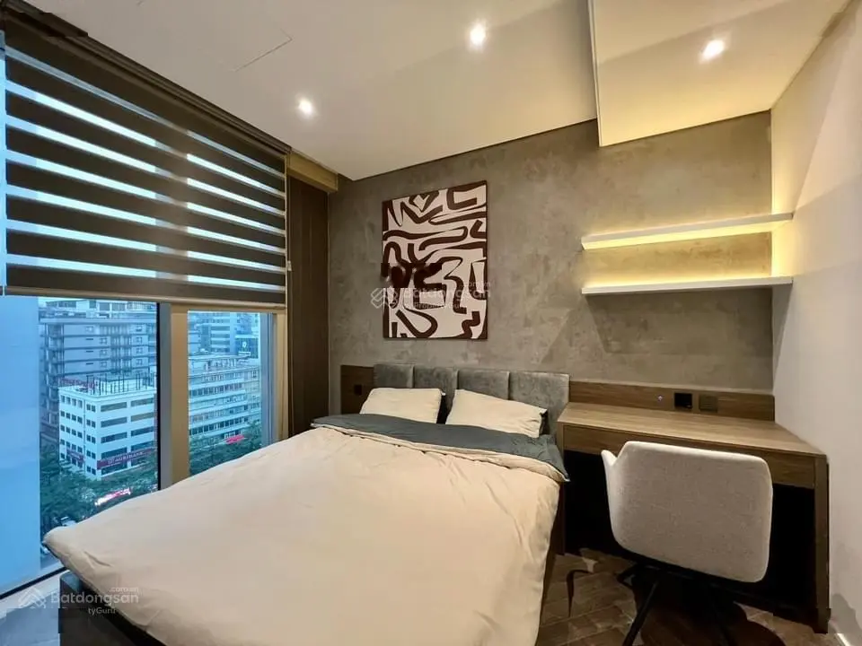 Chính chủ bán căn 3PN DT 78m2 chung cư Thanh Xuân Building Lê Văn Thiêm, giá 5.8 tỷ, LH: 0932392256