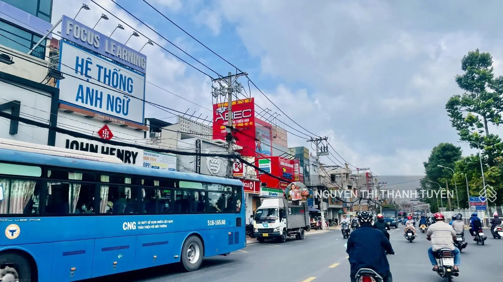 Mặt tiền 4 tầng kinh doanh Võ Văn Ngân cung đường huyết mạch nhất Thủ Đưc ngang 7m bề thế Giá Tốt
