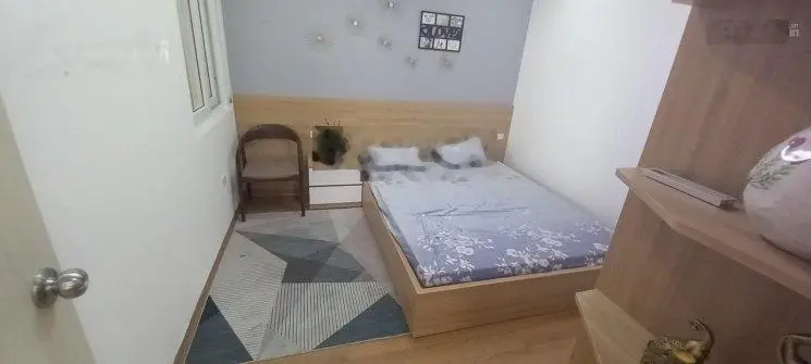 Cần bán căn hộ chung cư Tân Tây Đô tòa nhà XP star diện tích 62.5M 2 ngủ 2 vệ sinh giá nhỉnh 47 tr
