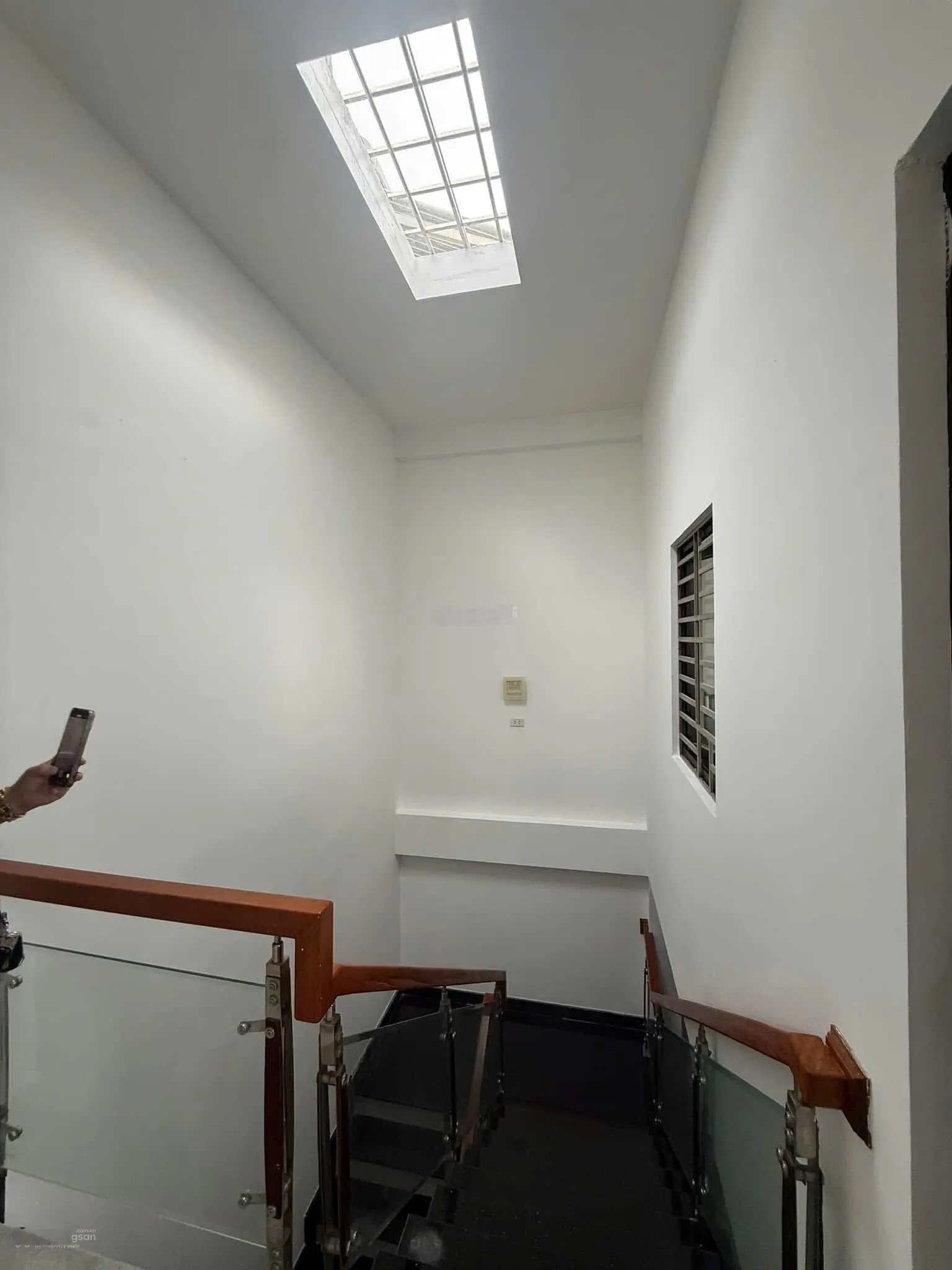 Nhà 3 tầng MT đường Đặng Huy Tá, P Hoà Minh, Thanh Khê Đà Nẵng