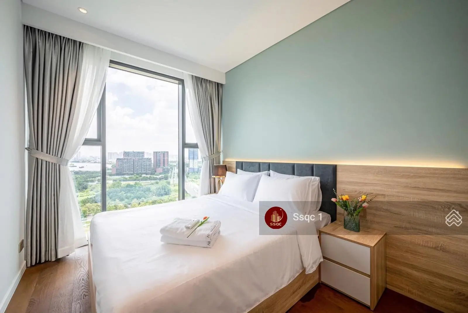 Tin thật 100% - cập nhật liên tục các căn hộ giá tốt từ 1-2-3-4-Duplex-Pent tại dự án Empire City