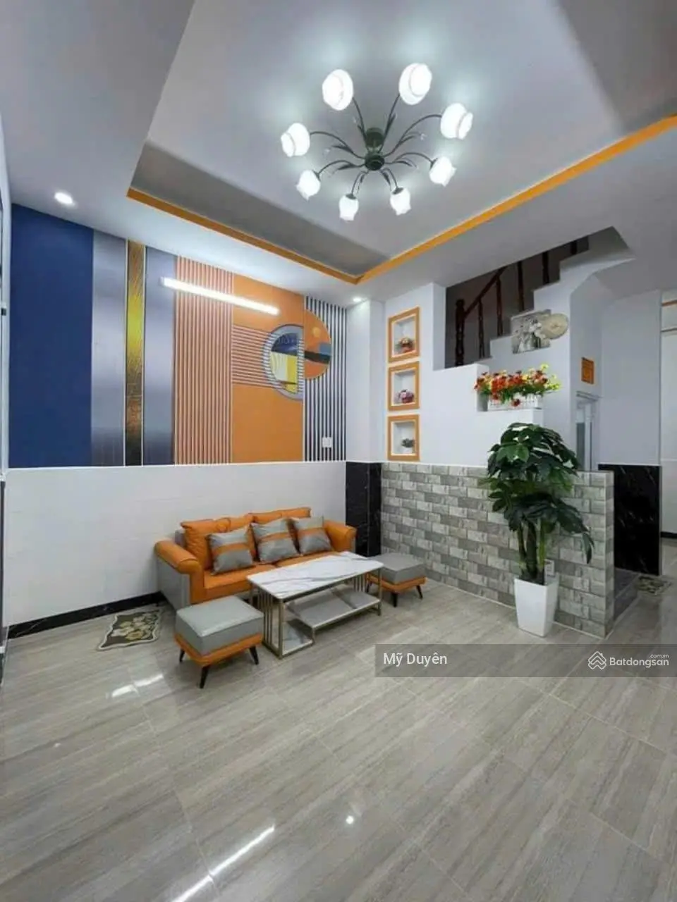 BÁN NHÀ RIÊNG NGUYÊN CĂN ĐƯỜNG PHẠM ĐĂNG GIẢNG, BÌNH TÂN,SỔ SẴN,1T 1 LẦU, HẺM XE HƠI, SẴNTHU NHẬP