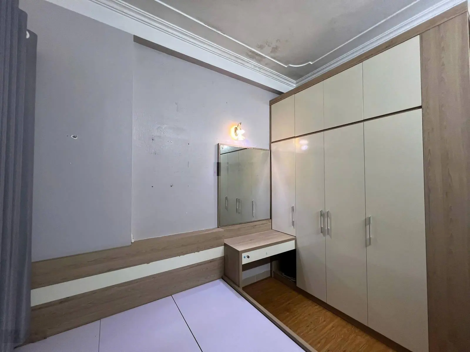 Bán nhà ngõ 36 dịch vọng hậu, cầu giấy, hà nội. diện tích 36/40m2. giá 9,9 tỷ !!!
