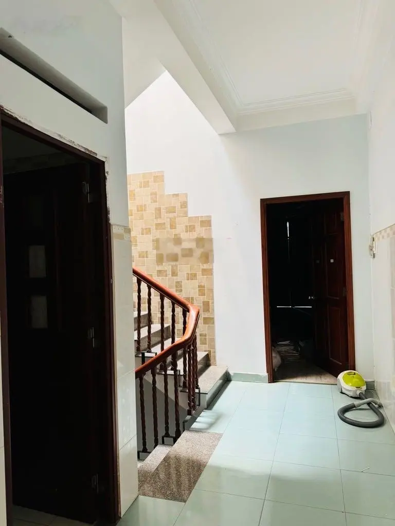 Mặt tiền - khu Tên Lửa - phường - BTĐB - Bình Tân - gần siêu thị Coop. Mark - 100m2 (5m x 20m)