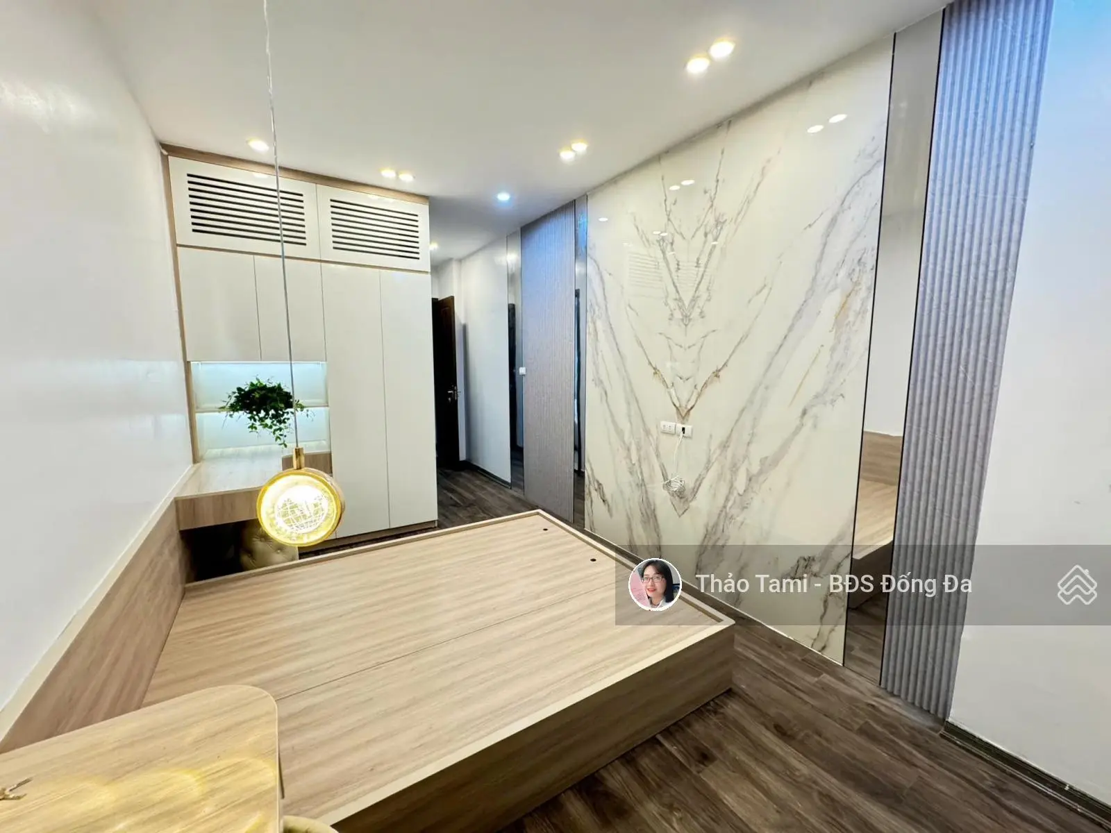 Chuẩn xác! Nguyễn Lương Bằng ngõ to kinh doanh ô tô đỗ cách 10m, cực hiếm phải nhanh 49m2*3T