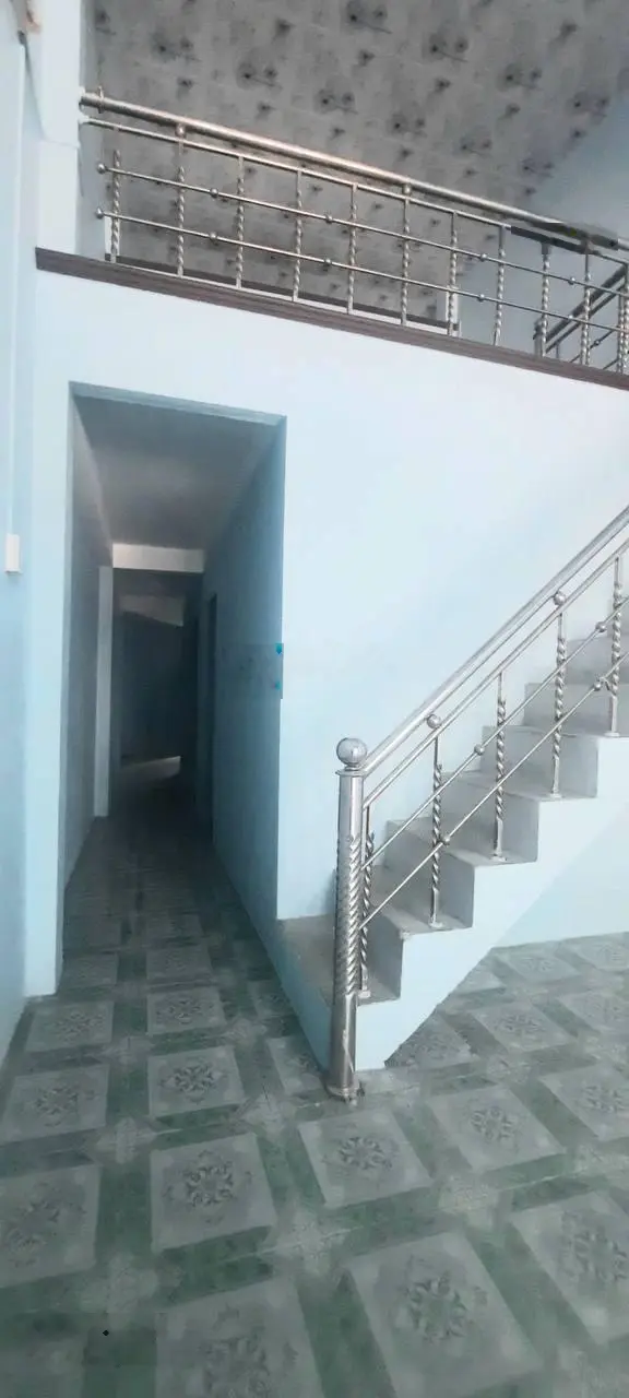 Bán nhà gác đúc đường Bùi Huy Bích - Nại Hiên Đông - Sơn Trà, giá 3,69 tỷ. LH: 0942 992 ***