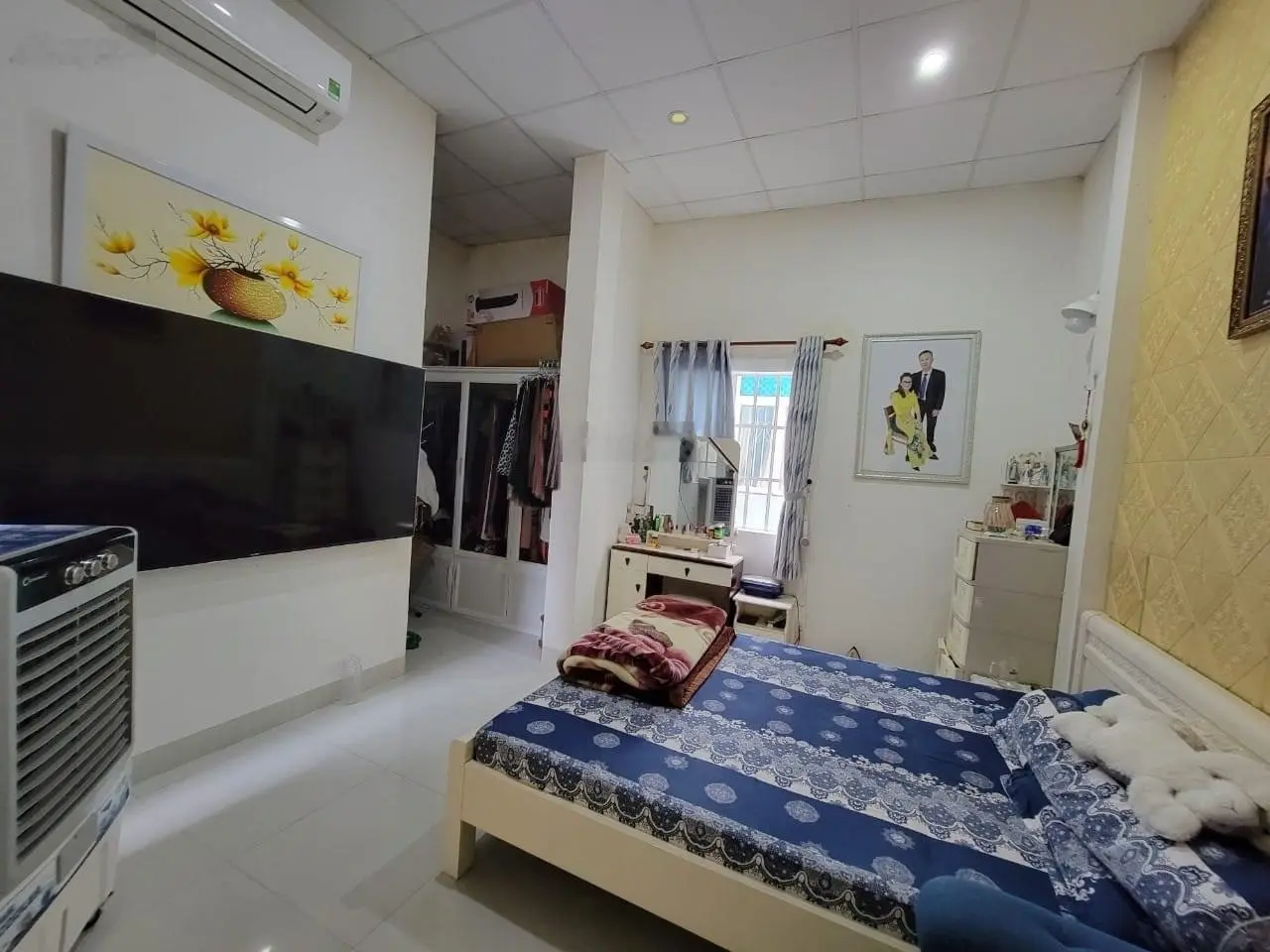 Gấp, chủ cần bán nhanh nhà Hải Châu, 54m2 x 2 tầng. Kiệt ôtô thông