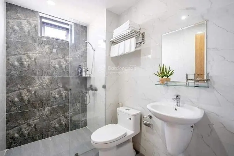 Nhỉnh 9 tỷ toà căn hộ An Thượng 38, khu vip phố Tây, dòng tiền 45 triệu/tháng, đầy đủ PCCC