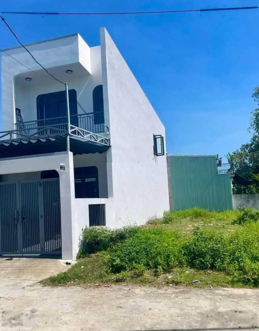 Kẹt tiền bán ngay đất MTĐ Đinh Tiên Hoàng, Phường 1, Cà Mau, 120m2/800tr, SSHR gần Chợ Đêm Cà Mau