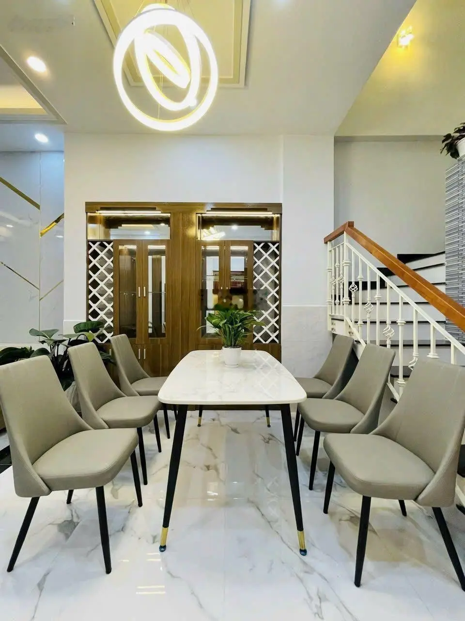 Chú Tám bán nhà 46m2 Trần Thị Cờ, Q12 giá 1tỷ850. Gần THCS Nguyễn Trung Trực, hẻm 5m. Cho thuê 8tr