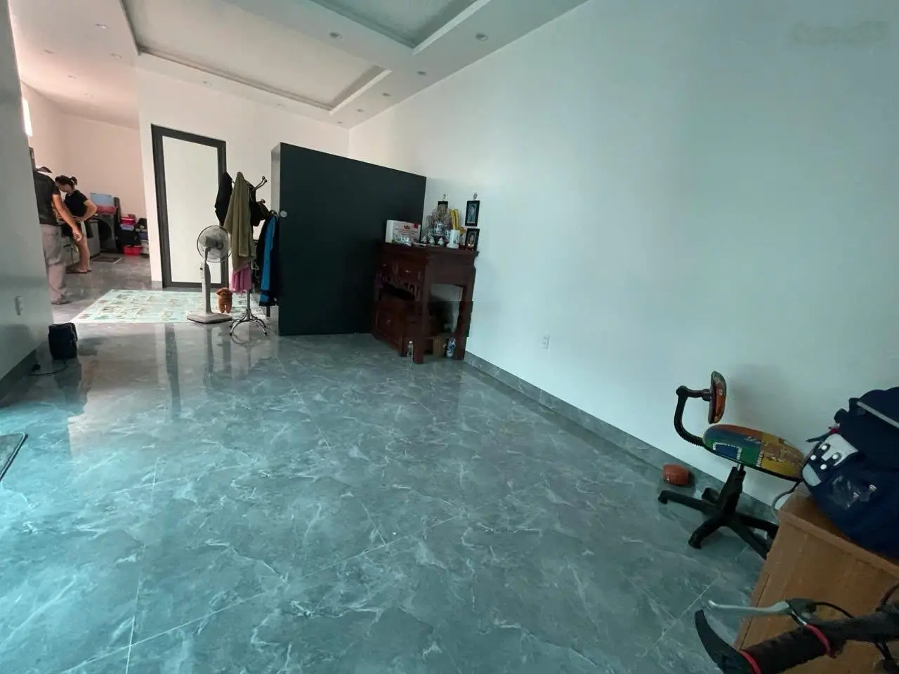 Bán nhà riêng Đường Lý Thánh Tông, Hải Sơn, Đồ Sơn, Hải Phòng, giá siêu hời 2,55 tỷ, 75m2