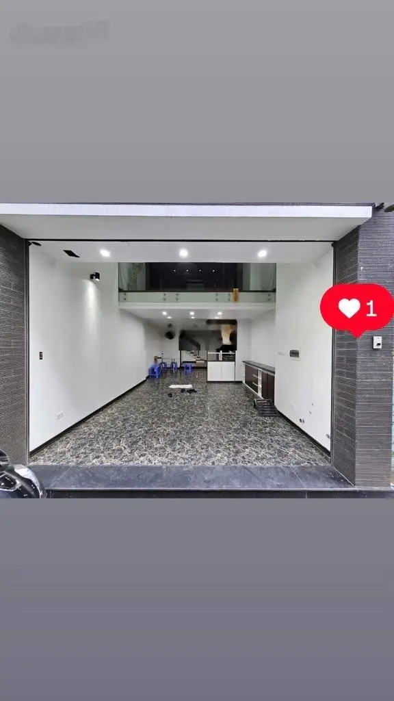 Hoa hậu Bồ Đề - 5 tầng - tặng full nội thất xịn xò - gần bv Tâm Anh - 15m ra đường to ô tô tránh