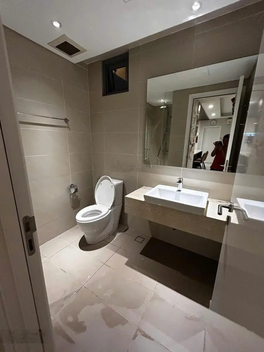 Chuyển nhượng căn hộ 2PN hướng mát giá tốt Đảo Kim Cương Quận 2