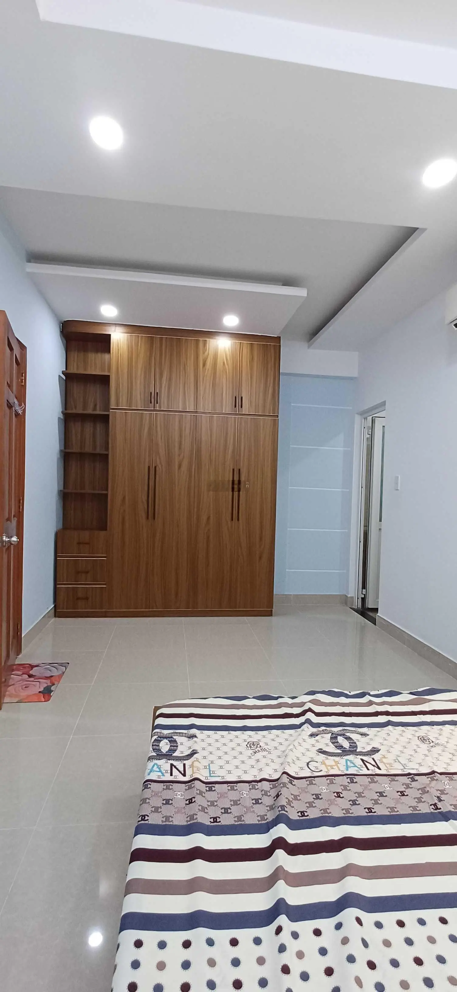 3.95 tỷ- Nhà 1trệt 1lầu- 5.26m* 12m- tx38- phường thạnh xuân- Q12 ( ngã tư ga- 2km)