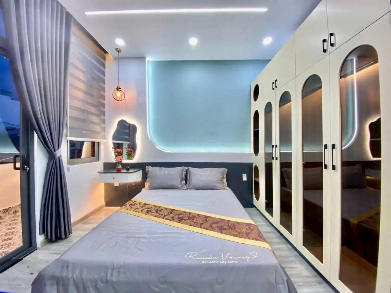 Sang nhượng lại nhà đang cho thuê tại Phường Linh Trung, TP Thủ Đức với giá chỉ 2tỷ580.