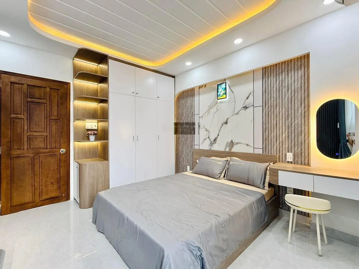 Nhà đang cho thuê 8 triệu/ tháng tại Phường Linh Trung, TP Thủ Đức sở hữu với giá rẻ chỉ 2tỷ580.