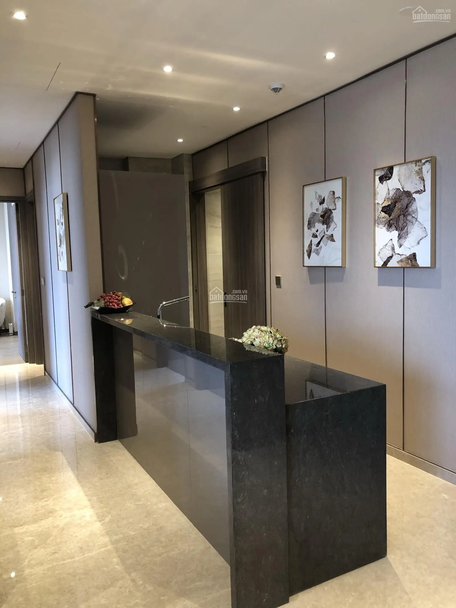 Mở bán căn hộ 3 - 4 PN The Marq Nguyễn Đình Chiểu Q1 nhận nhà ngay CK 10% - penthouse 294m2/ 77 tỷ