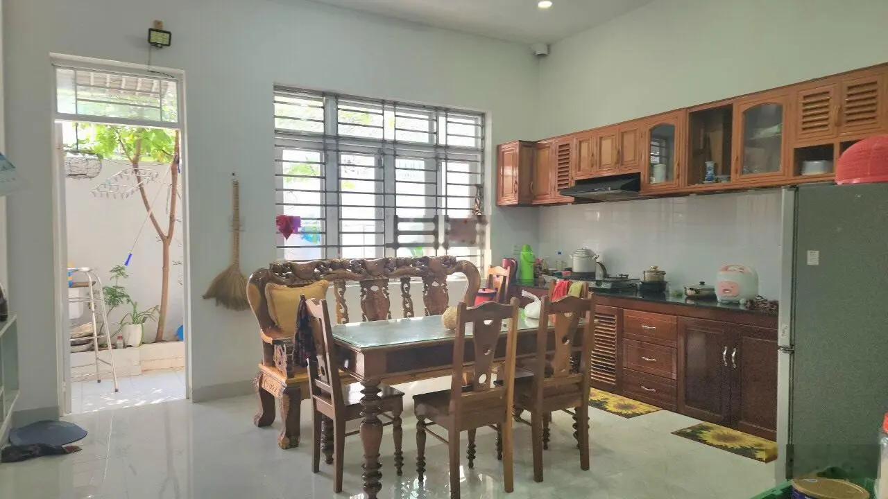 Cần tiền bán gấp nhà kđt an bình tân, phước long - pháp lý chuẩn chỉnh sổ hoàn công - 100m2-3.5tâng