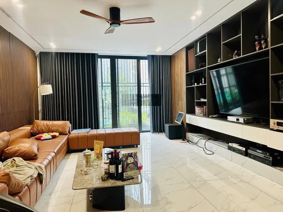 Nhà khu 918 Phúc Đồng - Phân lô ô tô tránh 6 tầng thang máy hơn 13 tỷ Full nội thất Loan 0333319937