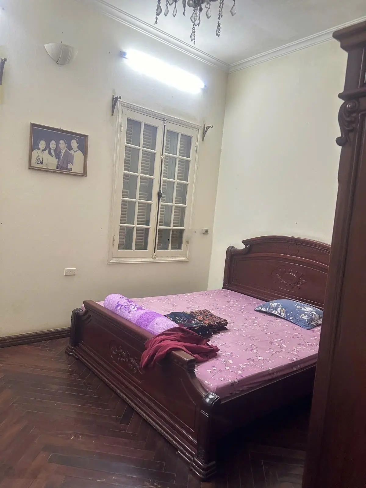 Bán BT Xuân Diệu, Tây Hồ, Hà Nội - DT 197 m2 mặt tiền 16,5m - sổ đỏ nở hậu - giá 85 ty