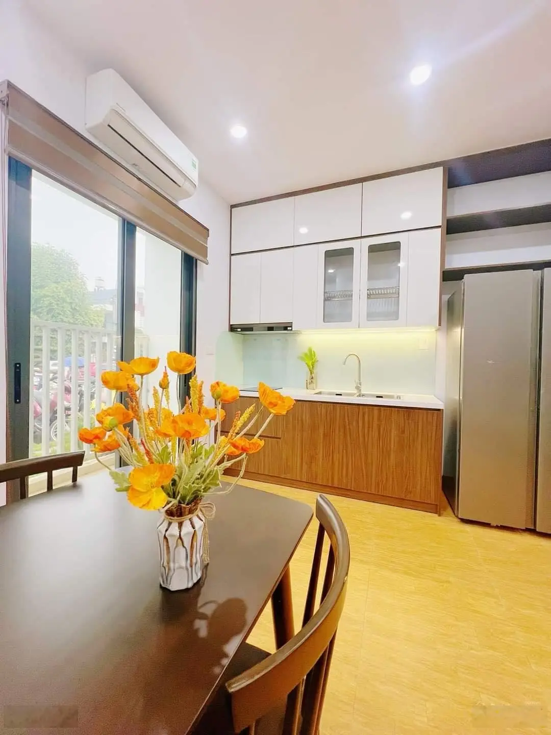 CHUNG CƯ BÌNH AN PLAZA có Bể Bơi Ngoài Trời và Trường Mầm Non Đầu Tiên Tại Thanh Hóa