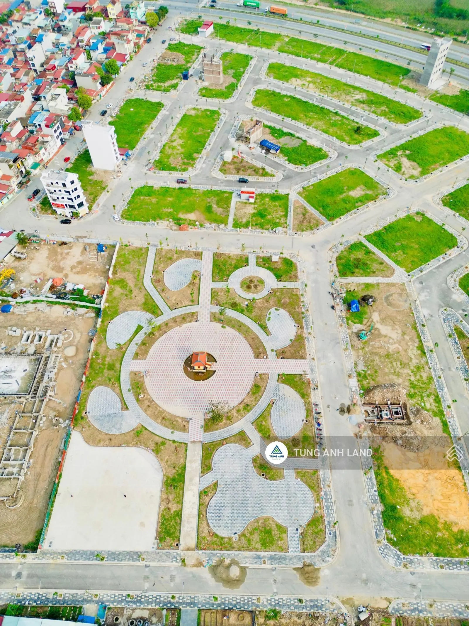 Bán đất mặt đường Đồng Xá, Thành Tô, Hải An. Diện tích 60m2, giá 4,56 tỷ