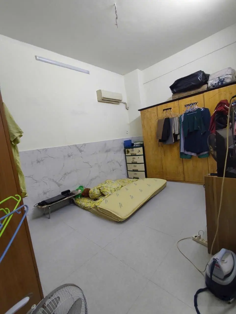 Bán nhà Đường Số 16, Quận 4, 45m2, 4 tầng, đường 7m, giá: 12 tỷ 950tr
