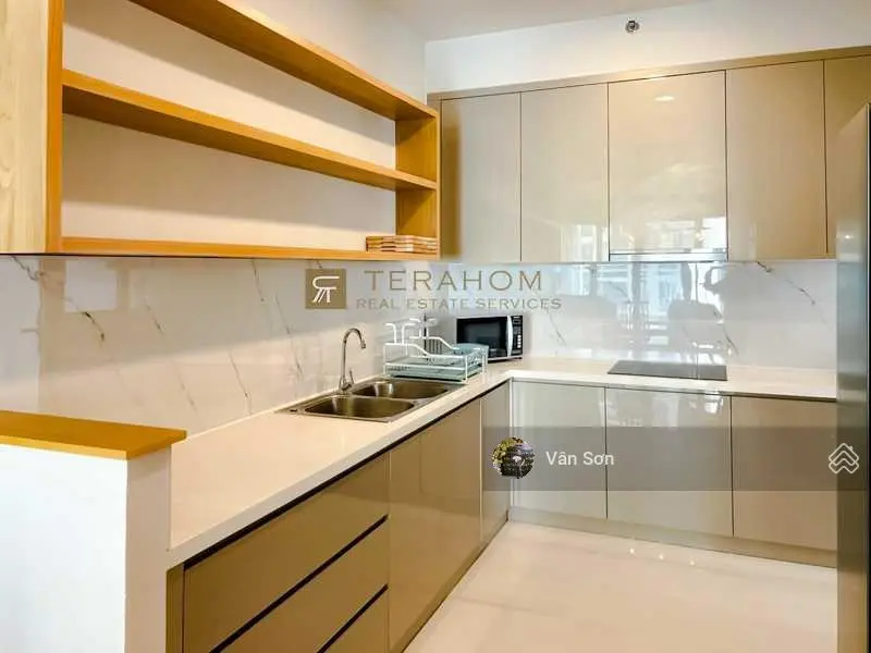 Chốt nhanh 3PN 130m2 suất spa - nhà đẹp view thoáng - giá tốt nhất thị trường chỉ 15 tỷ TL