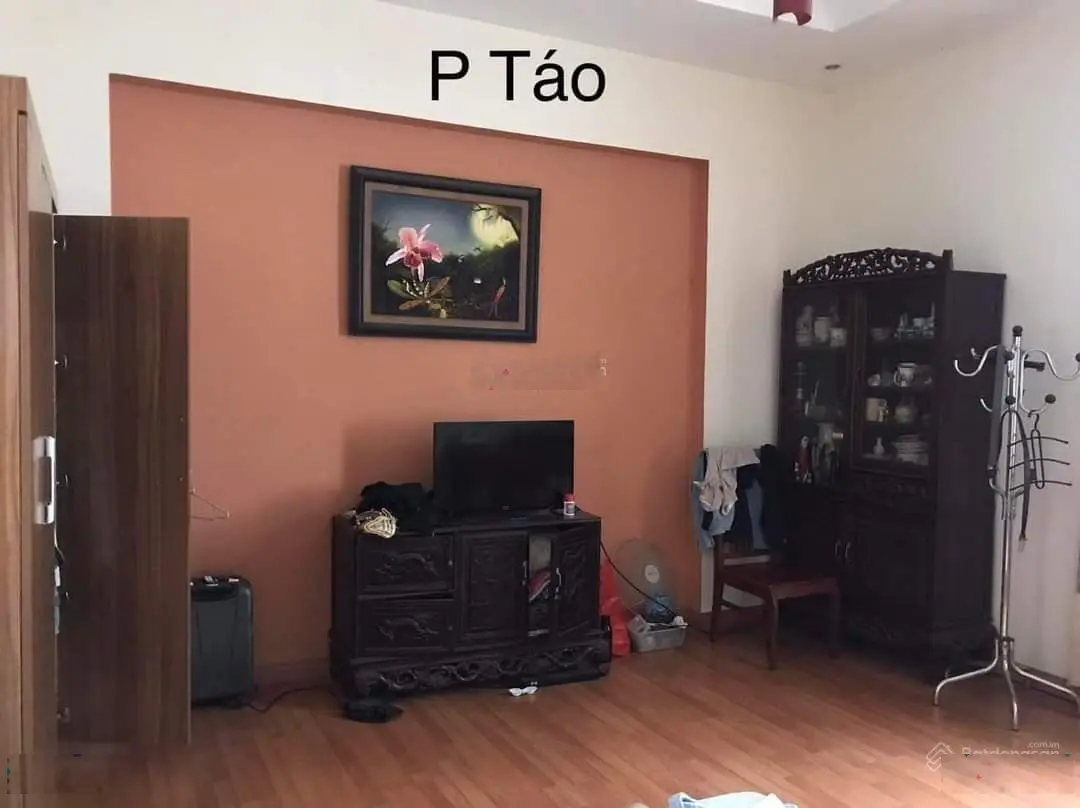 Chị Thành em cần bán nhà riêng giá 27 tỷ VND tại Đường Trần Hưng Đạo, Hoàn Kiếm, Hà Nội