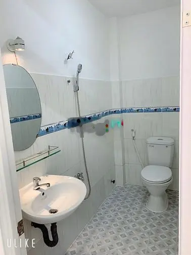 Nhà Trịnh Hoài Đức, 43.1m2, 3 tầng, Sát Mặt Tiền, Hiệp Phú, Quận 9