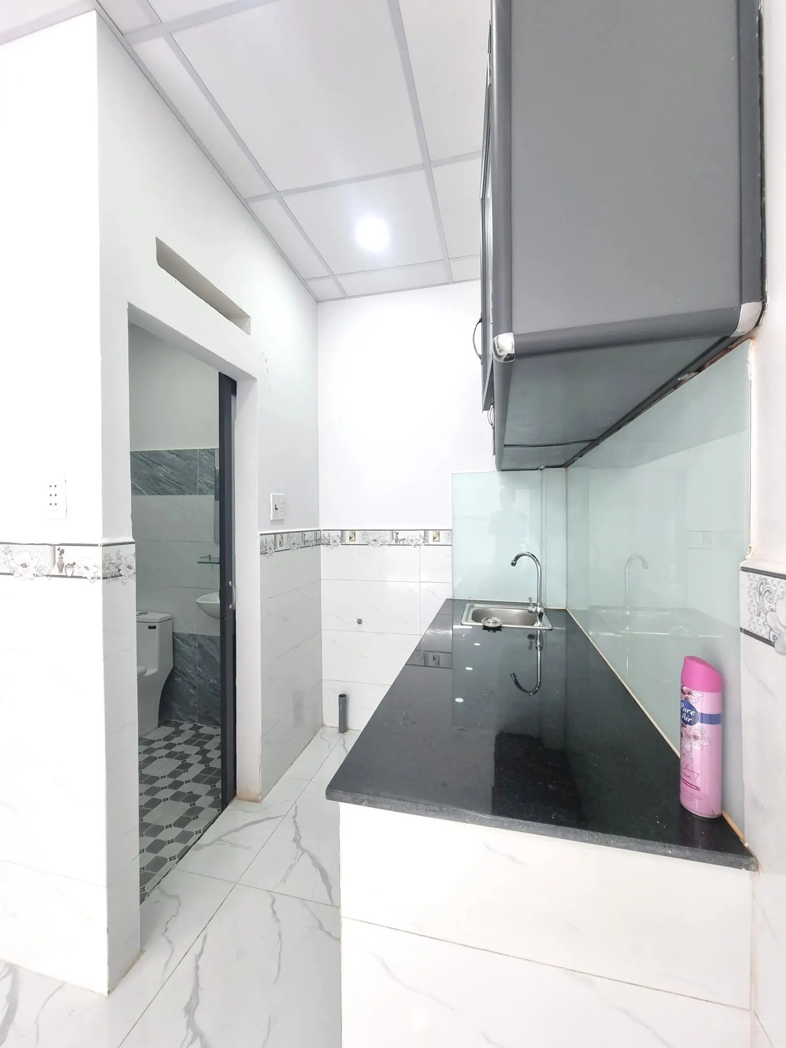 Nhà đẹp, giá tốt vào ở liền Quận 7 Huỳnh Tấn Phát
