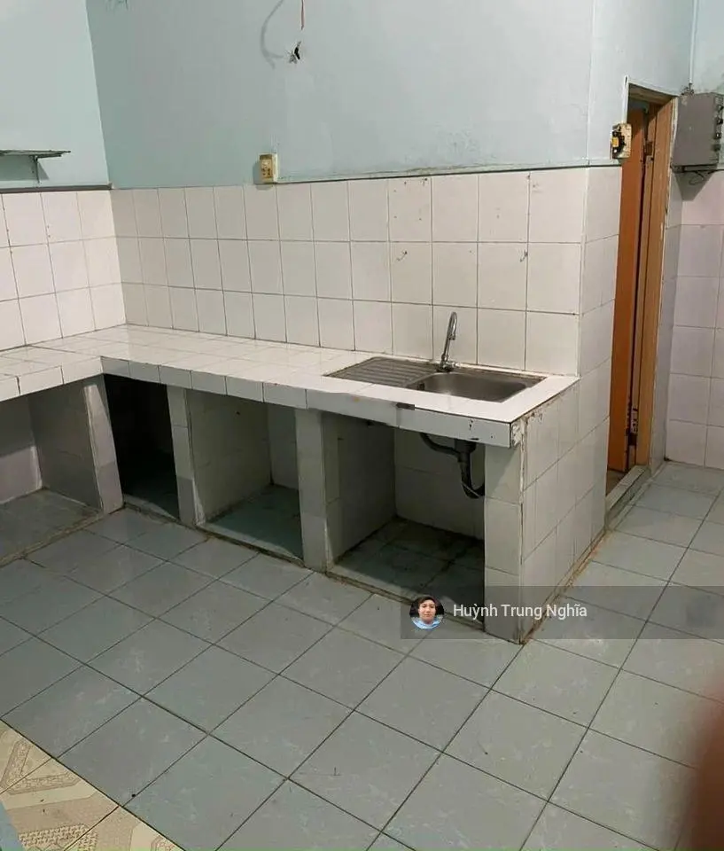 Chủ ngộp bán gấp nhà cấp 4, mặt tiền đường Ấp Đình ngay UBND xã Tân Xuân, huyện Hóc Môn