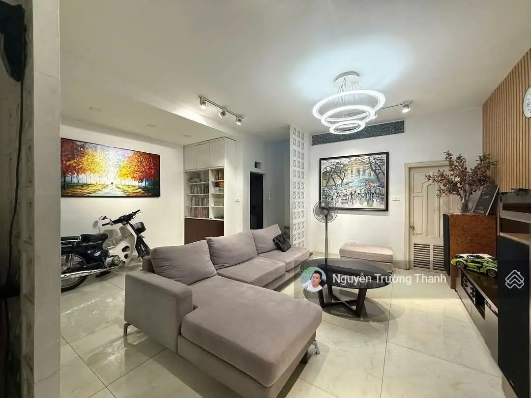 Xuân đỉnh, nhà rộng- đẹp. 50m2x2 tầng, 8 tỷ