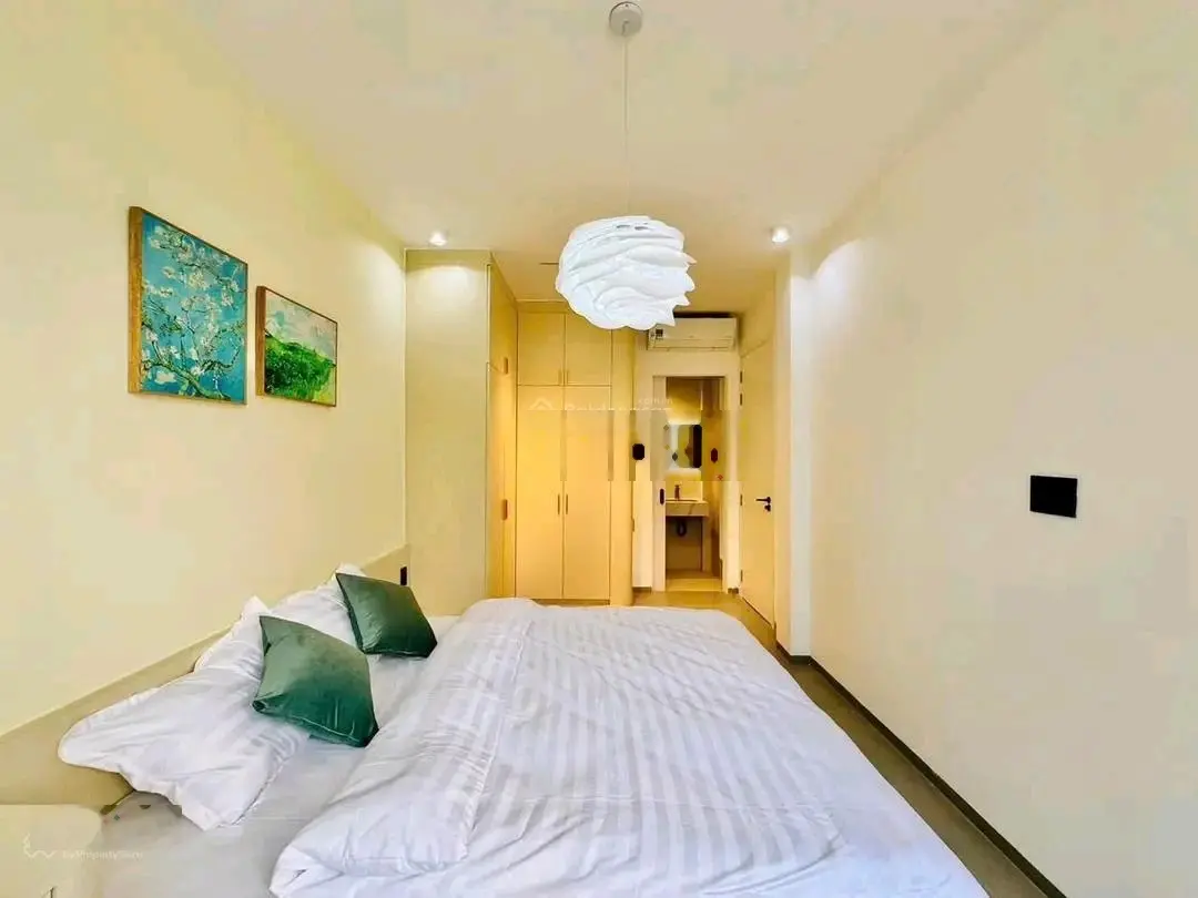 cần bán căn nhà giá tốt đường Nguyễn Thiện Thuật - P.3 - Q.3, đang cho thuê 30tr, giá 4tỷ520/78,6m2